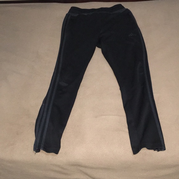 adidas Other - Adidas joggers for boys size medium